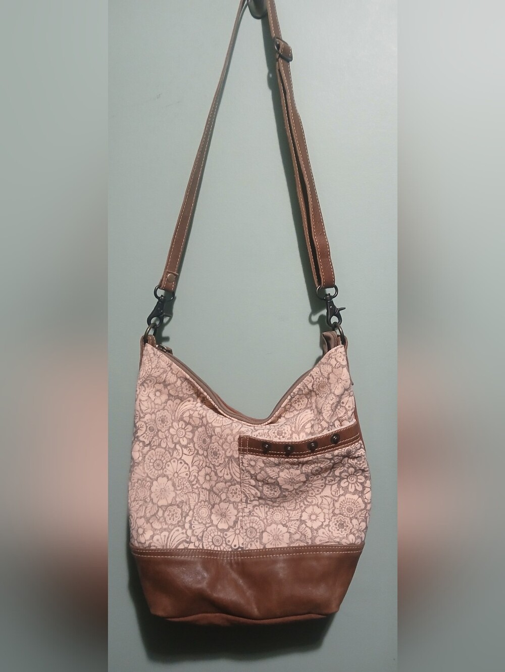 NWOT Myra Bag Hobo - Picture 2 of 5